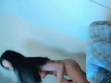 Chaturbate Live Sex Cam of working_girl28