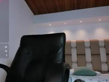 Chaturbate Live Sex Cam of zoee_millerr