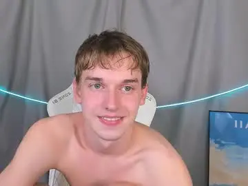 Chaturbate Live Sex Cam of 4ever_dude