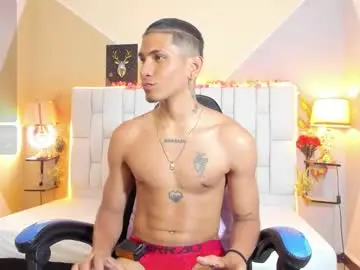 Chaturbate Private Sex Chat of adan_oriol