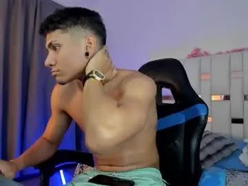 Chaturbate Live Sex of adan_oriol