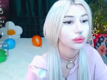 Chaturbate Free Live Porn of alison_moonlight