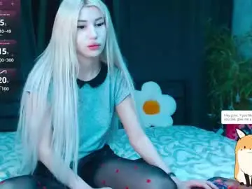 Chaturbate Sex Cam of alison_moonlight