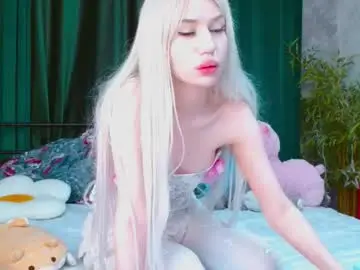 Chaturbate Free Live Porn of alison_moonlight