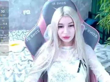 Chaturbate Nude Webcam of alison_moonlight