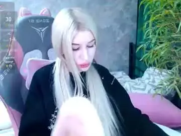 Chaturbate Free Live Porn of alison_moonlight