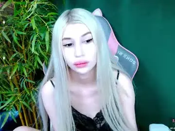 Chaturbate Live Sex of alison_moonlight