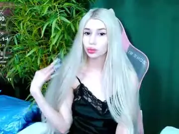 Chaturbate Adult Video Chat of alison_moonlight