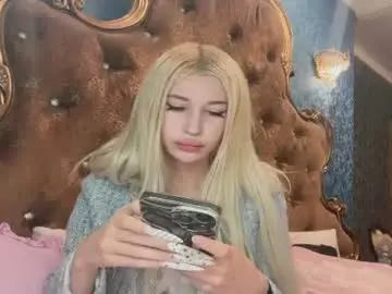 Chaturbate Live Porn of alison_moonlight