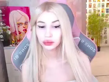 Chaturbate Free Live Porn of alison_moonlight