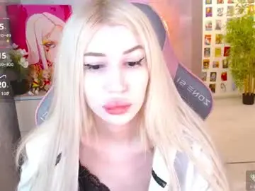 Chaturbate Sex Cam of alison_moonlight