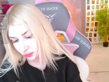 Chaturbate Sex Cam of alison_moonlight