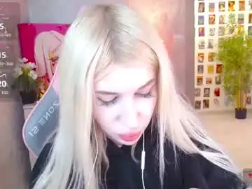 Chaturbate Sex Cam of alison_moonlight