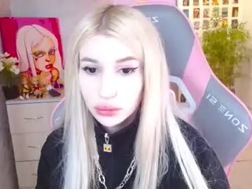Chaturbate Live Sex of alison_moonlight