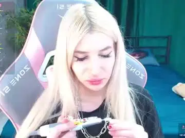 Chaturbate Adult Webcams of alison_moonlight