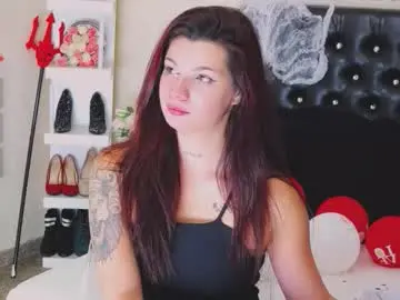 Chaturbate Sex Chat of allisonn223