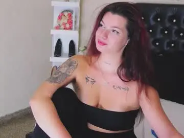 Chaturbate Live Sex of allisonn223
