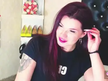 Chaturbate Adult Video Chat of allisonn223