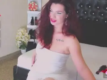 Chaturbate Live Porn of allisonn223