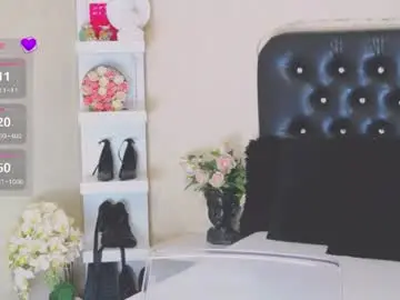 Chaturbate Free Porn Cam of allisonn223