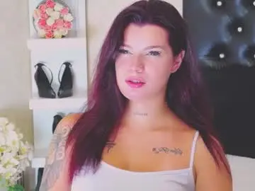 Chaturbate Live Sex of allisonn223