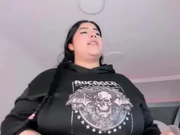 Chaturbate Free Porn Cam of amberinihoffman