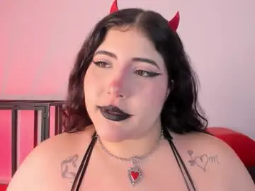 Chaturbate Live Sex Cam of amberinihoffman