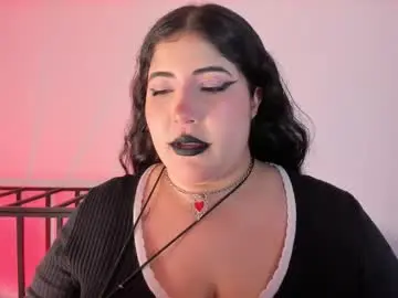 Chaturbate Adult Video Chat of amberinihoffman