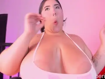 Chaturbate Sex Cam of amberinihoffman