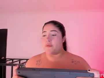 Chaturbate Best live sex cam show of amberinihoffman