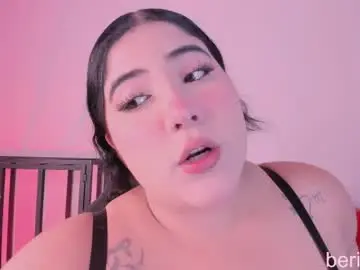 Chaturbate Adult Webcams of amberinihoffman
