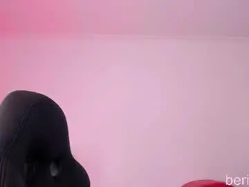 Chaturbate Live Sex Cam of amberinihoffman