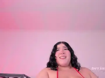 Chaturbate Live Sex Cam of amberinihoffman