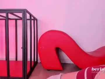 Chaturbate Live Sex Cam of amberinihoffman