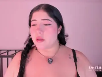 Chaturbate Adult Webcam of amberinihoffman
