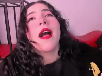 Chaturbate Best live sex cam show of amberinihoffman