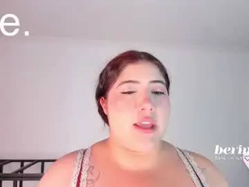Chaturbate Live Sex of amberinihoffman