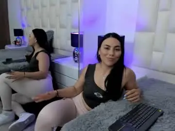 Chaturbate Live Sex of ariana_rouse_