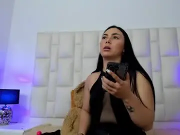 Chaturbate Nude Webcam of ariana_rouse_