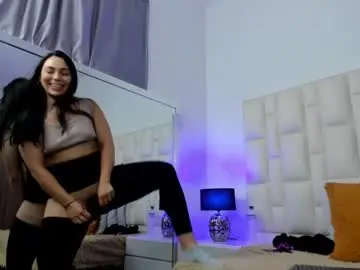 Chaturbate Free Porn Cam of ariana_rouse_