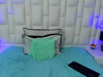 Chaturbate Adult Video Chat of ariana_rouse_