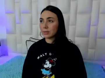 Chaturbate Watch Live Sex Cams of ariana_rouse_