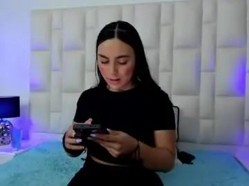 Chaturbate Live Sex Cam of ariana_rouse_