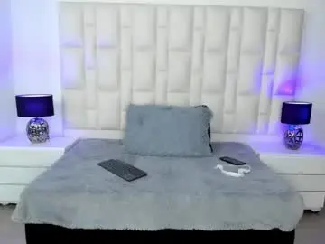 Chaturbate Live Sex of ariana_rouse_