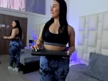 Chaturbate Best live sex cam show of ariana_rouse_