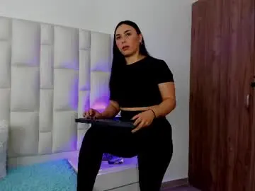 Chaturbate Adult Video Chat of ariana_rouse_