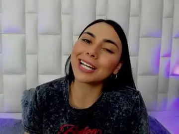 Chaturbate Sex Chat of ariana_rouse_