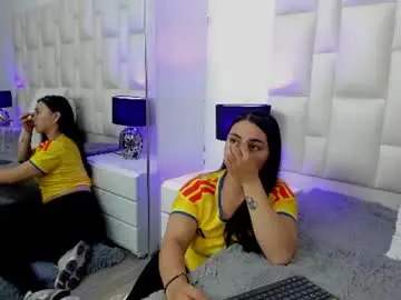 Chaturbate Watch Live Sex Cams of ariana_rouse_