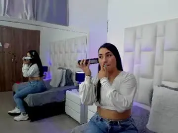 Chaturbate Free Porn Cam of ariana_rouse_