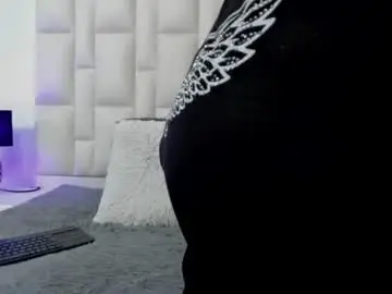 Chaturbate Watch Live Sex Cams of ariana_rouse_